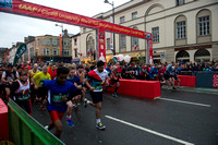 Cardiff World Half Marathon 2016