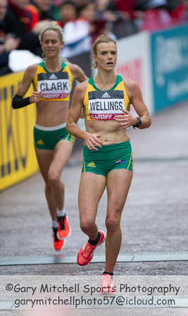 Eloise Wellings _ World Half Marathon  _50874