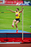 Robbie Grabarz _ Men's High Jump Final _ 107188