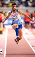 Ben Williams _ 11557