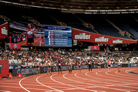 U20 Women Club Connect 4x100m Relays _ 14980