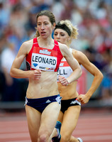 Alison Leonard _ Women's 800m Final _ 125596