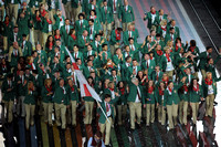 Nothern Ireland Opening Ceremony _5262