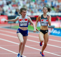 Women 100m T38
