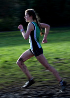 U17 Womens race, SEAA 2016 _15709