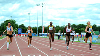 Donna Frazer _ 400m SW _ BIG (Bedford International Games) 2012 _ 169228