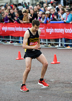 David Wyeth _ Virgin Money  London Marathon 2017 _  230963