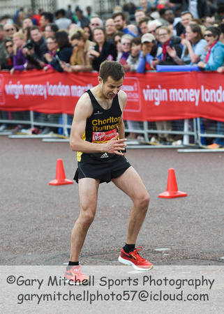 David Wyeth _ Virgin Money  London Marathon 2017 _  230963