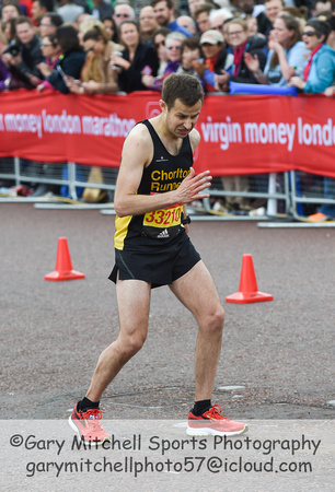 David Wyeth _ Virgin Money  London Marathon 2017 _  230964