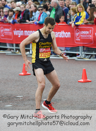 David Wyeth _ Virgin Money  London Marathon 2017 _  230967