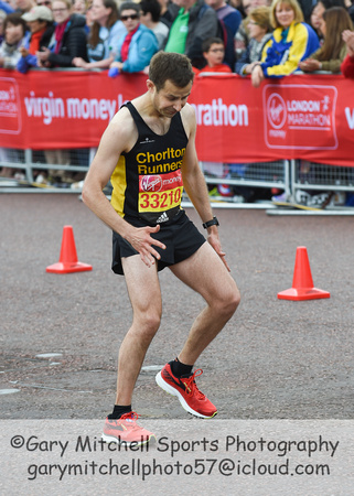 David Wyeth _ Virgin Money  London Marathon 2017 _  230968