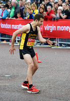 David Wyeth _ Virgin Money  London Marathon 2017 _  230971