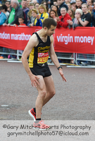 David Wyeth _ Virgin Money  London Marathon 2017 _  230972