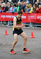 David Wyeth _ Virgin Money  London Marathon 2017 _  230969