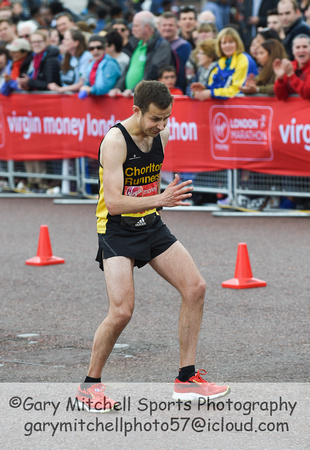 David Wyeth _ Virgin Money  London Marathon 2017 _  230969