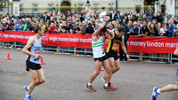 Matthew Rees _ David Wyeth _ Virgin Money  London Marathon 2017 _  231011