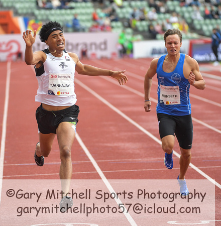 Men National 200m _ 218987