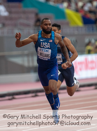 Devon Williams _ 60820