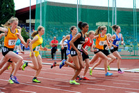 Eugenie Cockle _ Junior Girls 1500m _ 195628