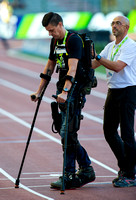 20m ExoSuit race _ IAAF Brussels _ 152829