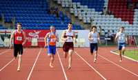 Senior Boys 400 metres _ 24548