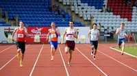 Senior Boys 400 metres _ 24549
