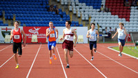 Senior Boys 400 metres _ 24551