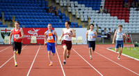 Senior Boys 400 metres _ 24550