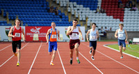 Senior Boys 400 metres _ 24553