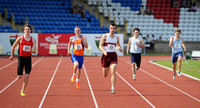 Senior Boys 400 metres _ 24554