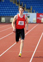 Senior Boys 400 metres _ 24556