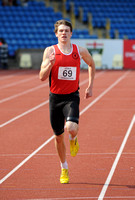 Senior Boys 400 metres _ 24560