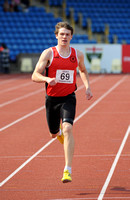 Senior Boys 400 metres _ 24561