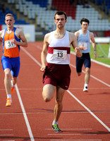Senior Boys 400 metres _ 24565