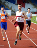 Senior Boys 400 metres _ 24566