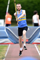 U18 Men Pole Vault _ 23578