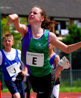 Danni Town _ UKA Young Athletes League Southern 1W _ Woking 2006 _ 27256