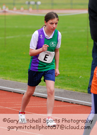 UKA Young Athletes League Southern 1 _  Oxford 2006 _ 27544