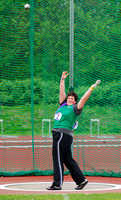 National Junior Athletics League 2006