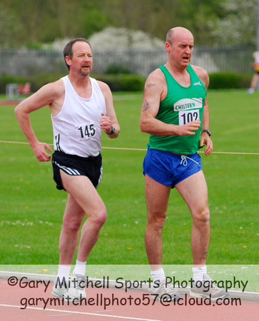 CH - Herts County 3000m Champs _ 30557