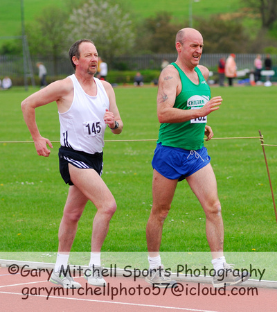 CH - Herts County 3000m Champs _ 30560