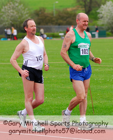 CH - Herts County 3000m Champs _ 30561
