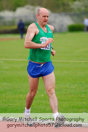 CH - Herts County 3000m Champs _ 30562