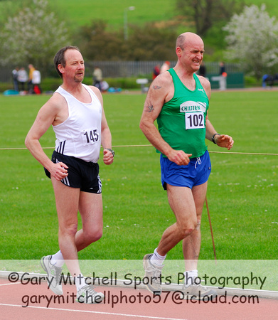 CH - Herts County 3000m Champs _ 30565