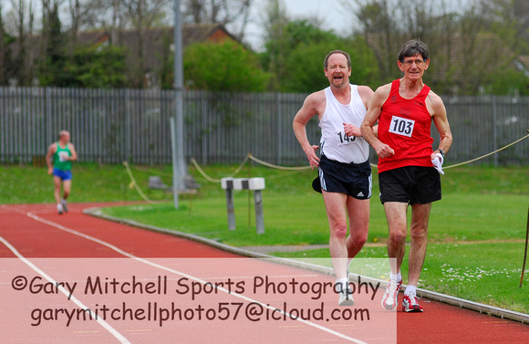 WH - Herts County 3000m Champs _ 30570