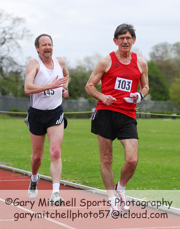 WH - Herts County 3000m Champs _ 30578