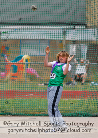 UKA Young Athletes League Southern, Kingston 2006 _ 31391