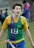 Hertfordshire County X Country Championships _ 31493