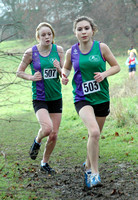 Hertfordshire County X Country Championships _ 31497
