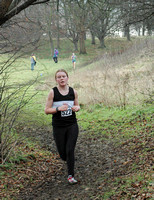 Hertfordshire County X Country Championships _ 31498